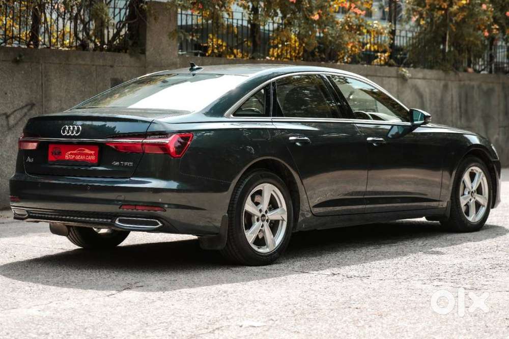 Audi A6 2.0 45 Tfsi Premium Plus, 2023, Petrol