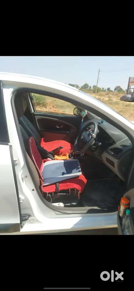 Renault Fluence 2011 Diesel 135000 Km Driven
Stanley Leather