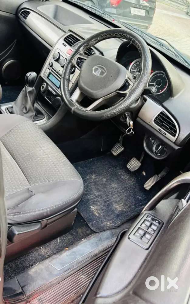 Tata Safari Storme 2018 Diesel 92000 Km Driven