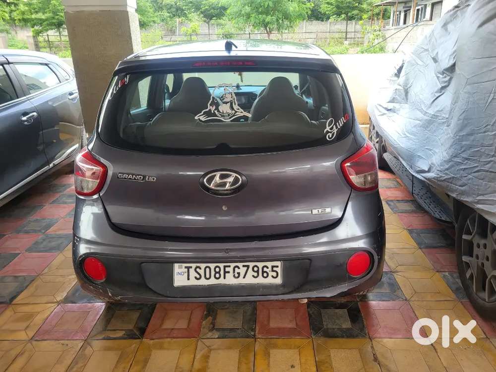 Hyundai Grand I10 Prime Good Condition