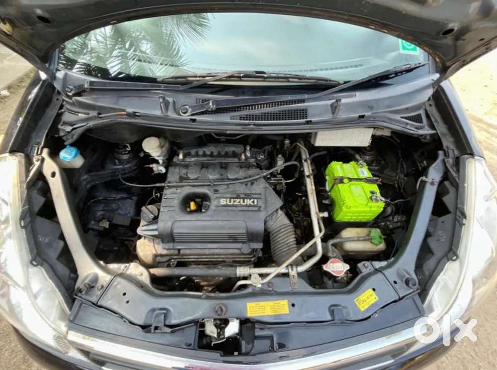 Maruti Suzuki Zen Estilo 2009 Petrol 30000 Km Driven