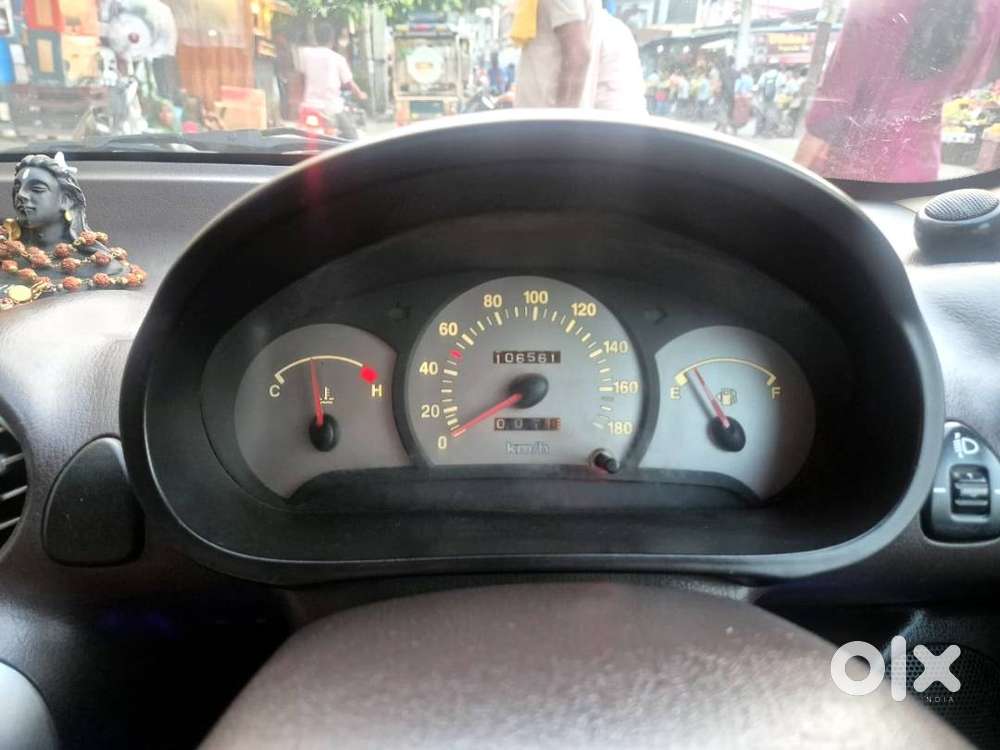 2012 Hyundai Santro In Very Good Condition