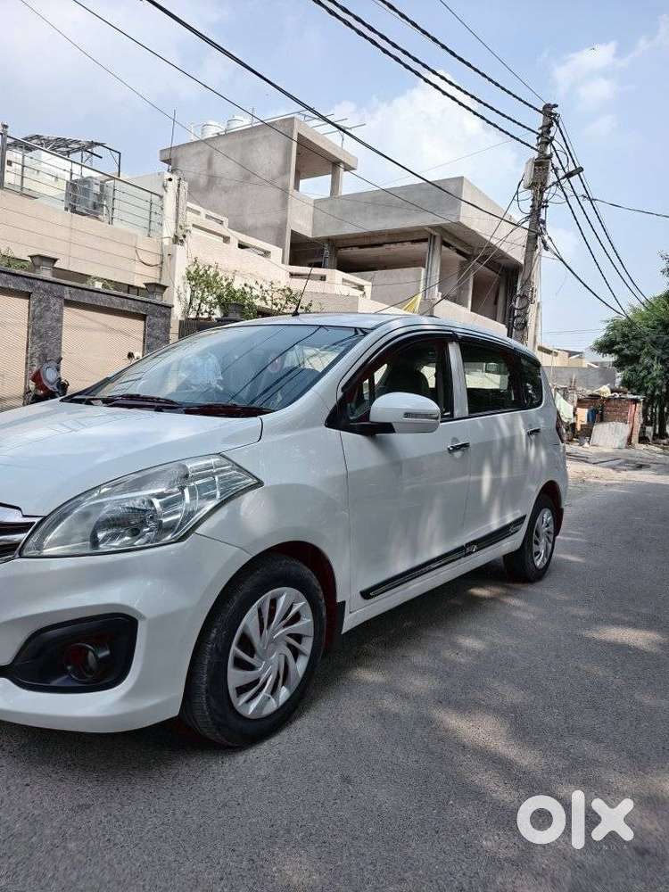 Maruti Suzuki Ertiga Vdi, 2018, Diesel