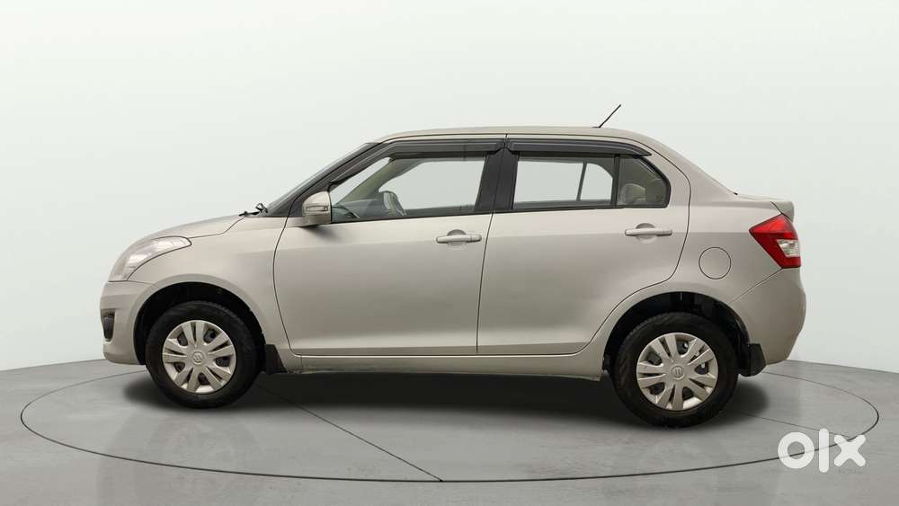 Maruti Suzuki Swift Dzire Vxi 1.2, 2014, Petrol