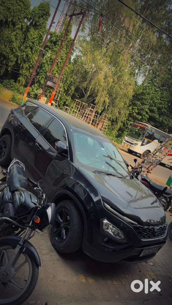 Tata Harrier 2020 Diesel 125000 Km Driven