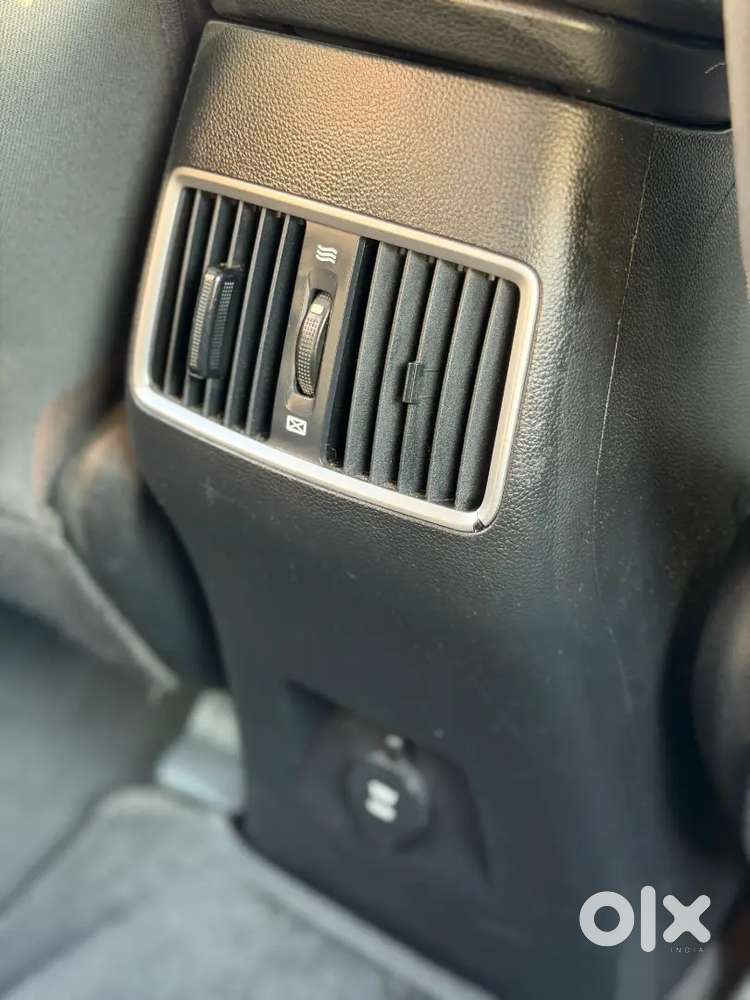 Hyundai Creta 2018 Diesel Well Maintained