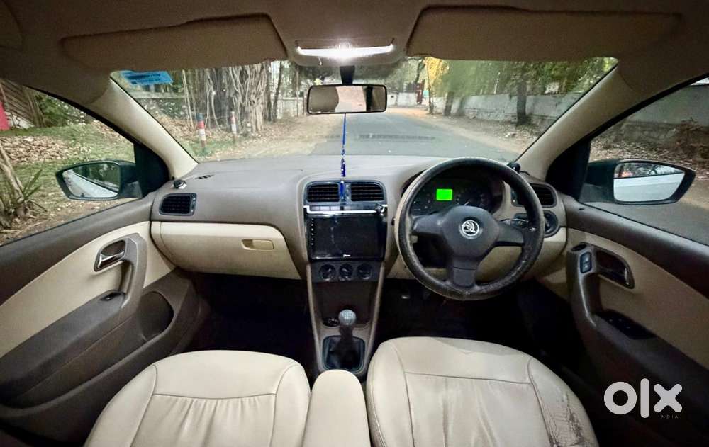 Skoda Rapid, 2013, Cng & Hybrids