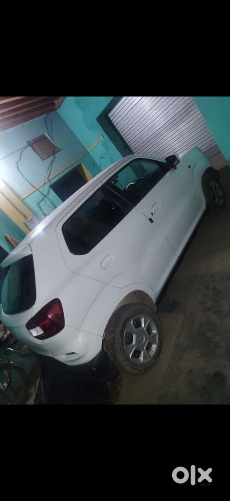 Maruti Suzuki S-presso Petrol 49000 Km Driven