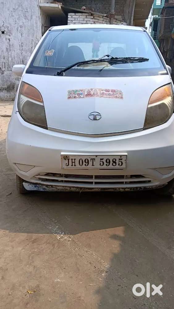 Tata Nano