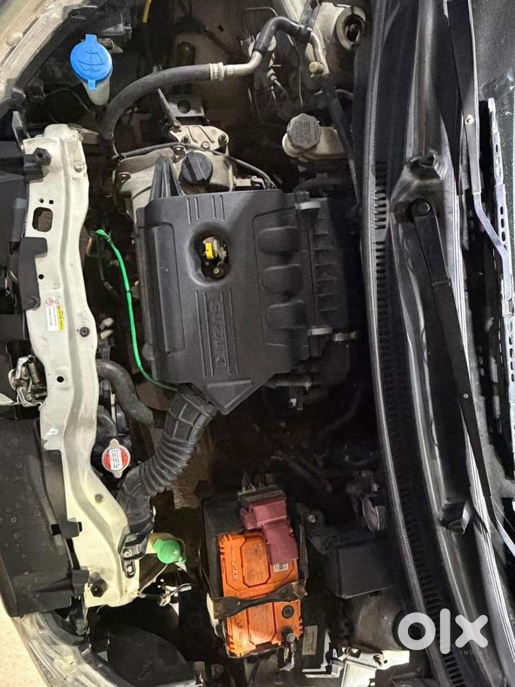 Maruti Suzuki Celerio 2015 Cng & Hybrids Well Maintained