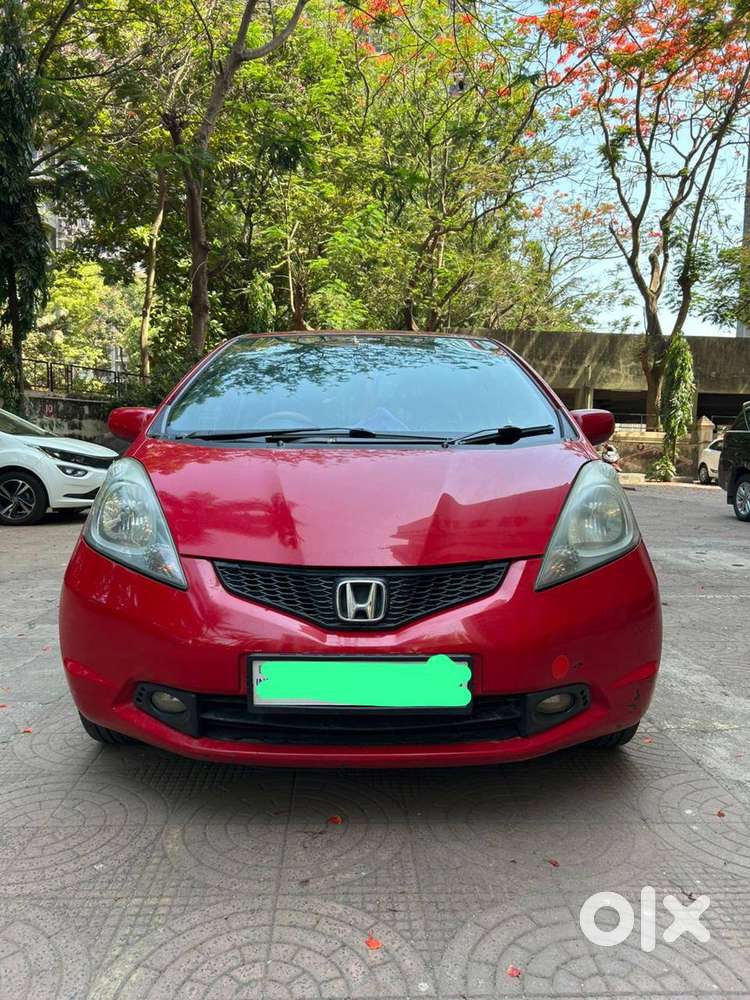 Honda Jazz 1.2 Mt