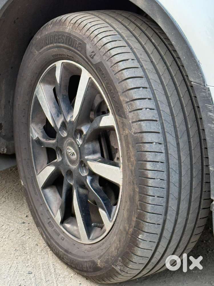 Mahindra Xuv500 Diesel 2019