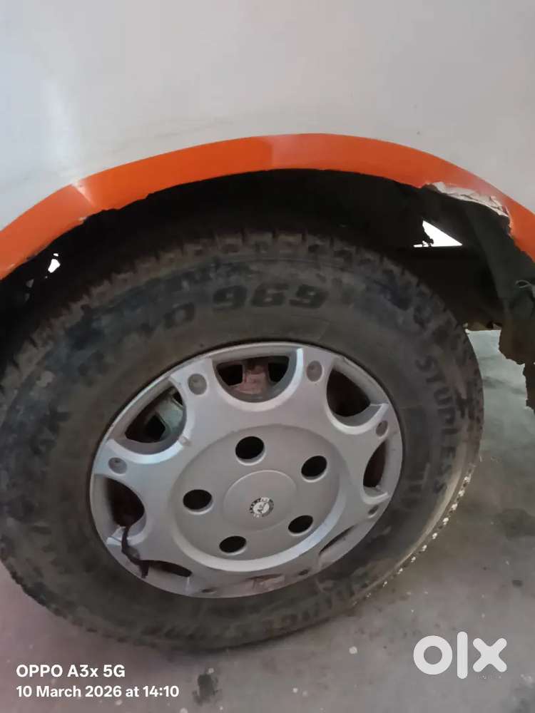 Mahindra Xylo 2011 Diesel