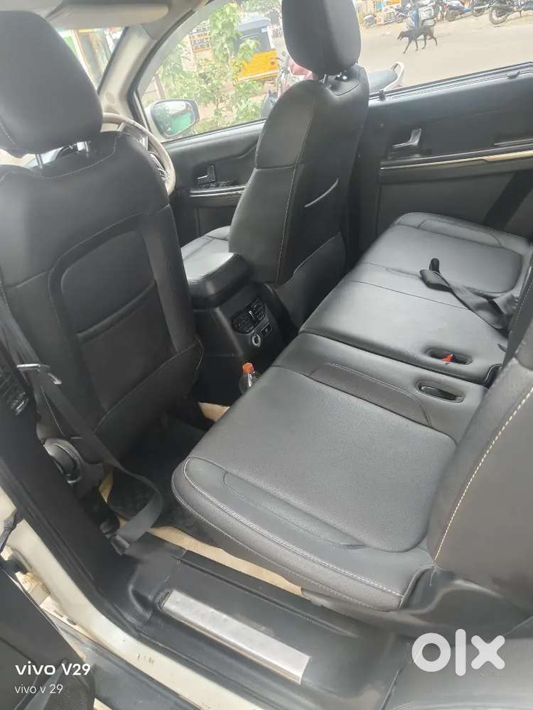 Tata Hexa 2018 Manufacture 2021 Registration Diesel 190400 Km Driven