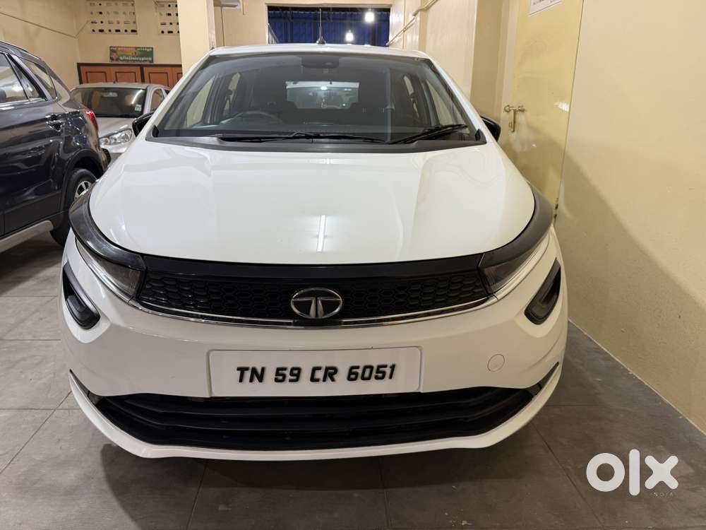 Tata Altroz 1.2 Xe, 2023, Diesel
