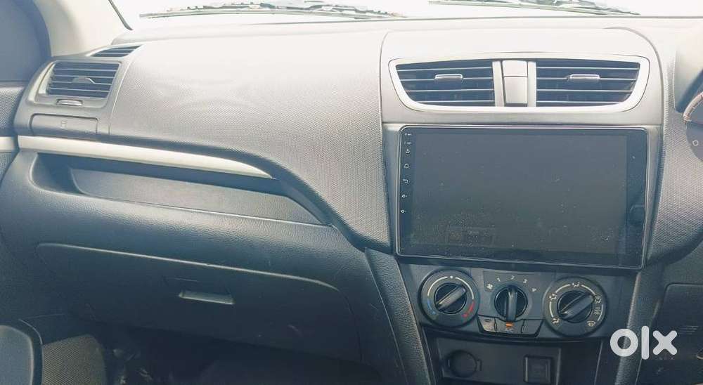 Maruti Suzuki Swift Vdi Optional, 2016, Diesel
