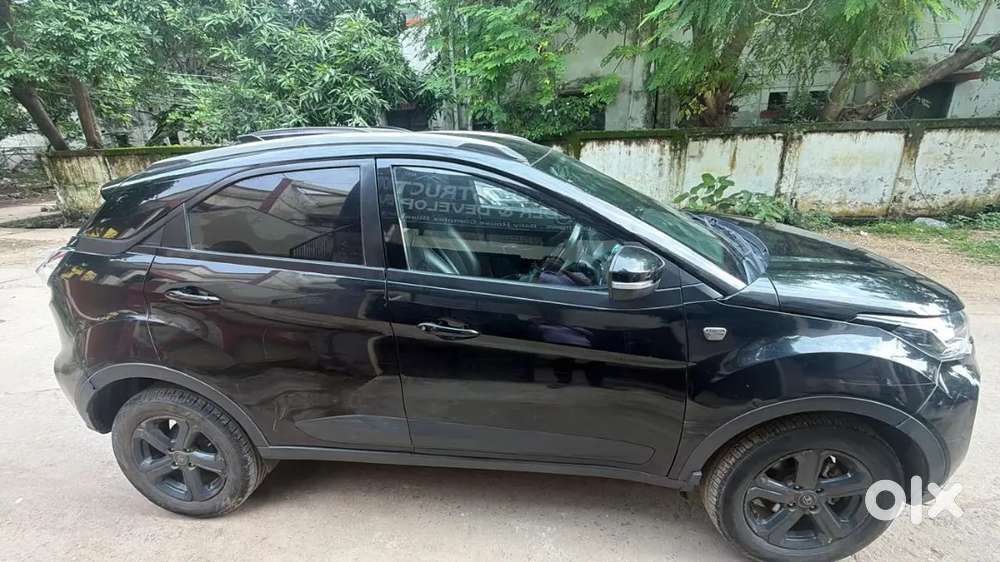 Tata Nexon Ev 2023