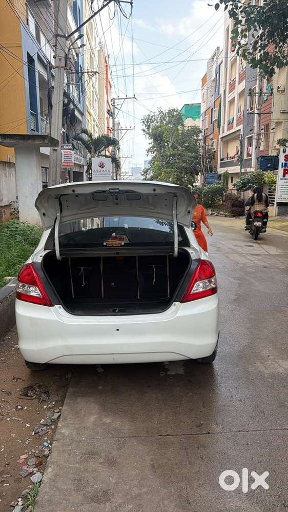 2018 Maruti Suzuki Swift Tour