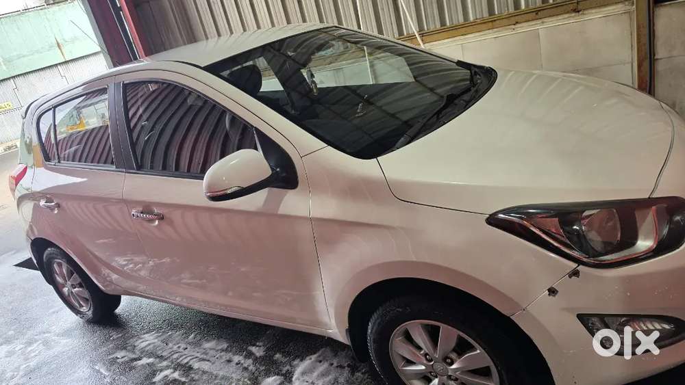 Hyundai I20 2013 Diesel Well Maintained