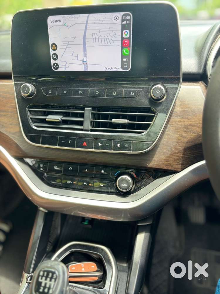 Tata Harrier Diesel 2020 Variant Xt Plus