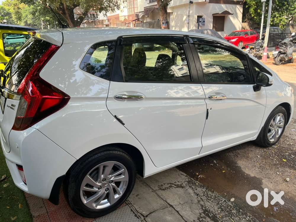 Honda Jazz Petrol 2018(19) Automatic