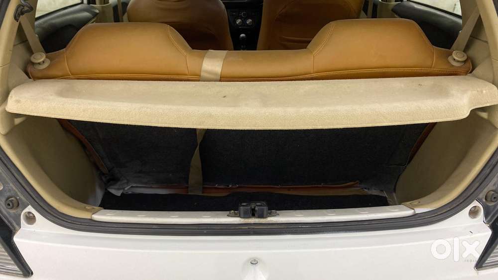 Honda Brio 2011-2013 V Mt, 2013, Petrol