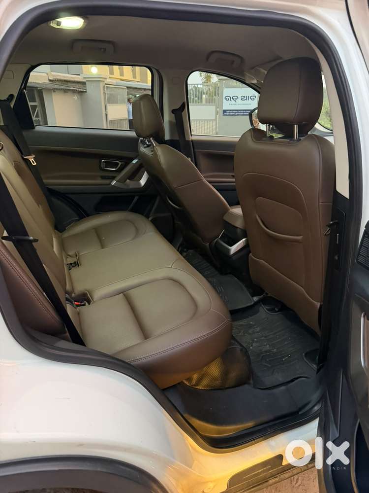 Tata Harrier Xz, 2019, Diesel
