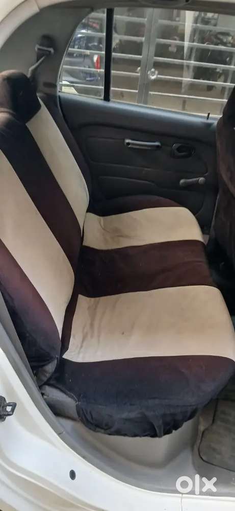 Hyundai Santro Xing 2003 Petrol Well Maintained