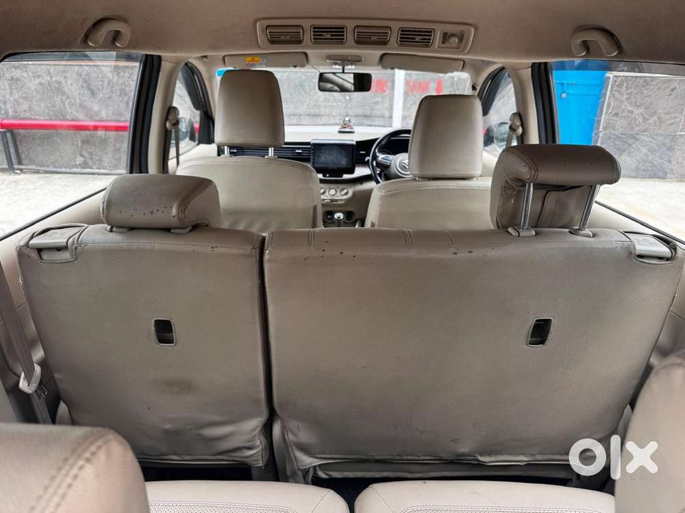 Maruti Suzuki Ertiga Vxi (o) Cng, 2021, Cng & Hybrids