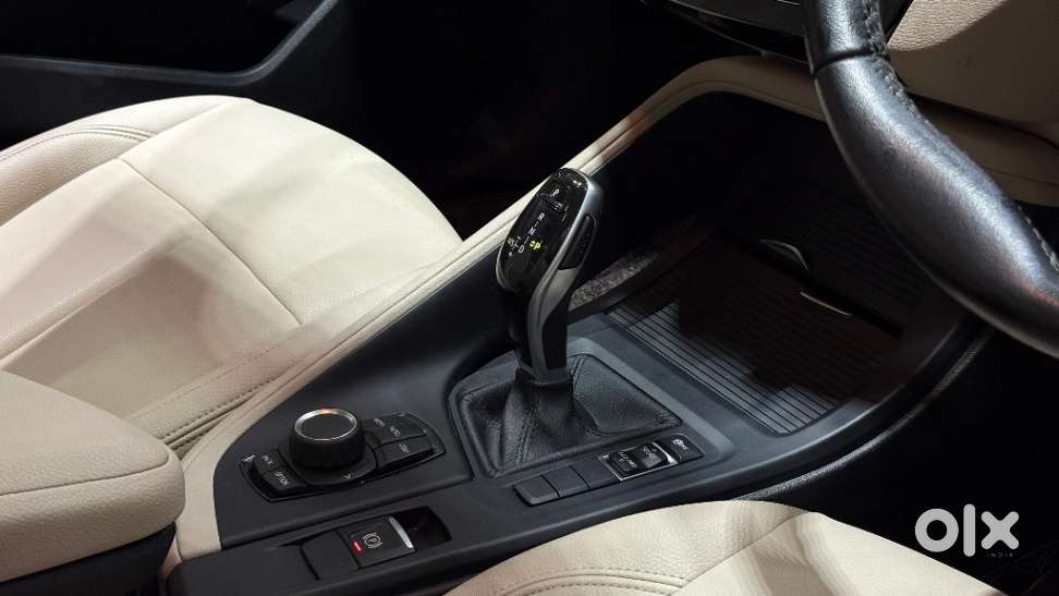 Bmw X1 2.0 Sdrive20i Sportx, 2022, Petrol