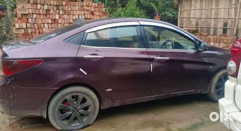 Verna 2012 Registered