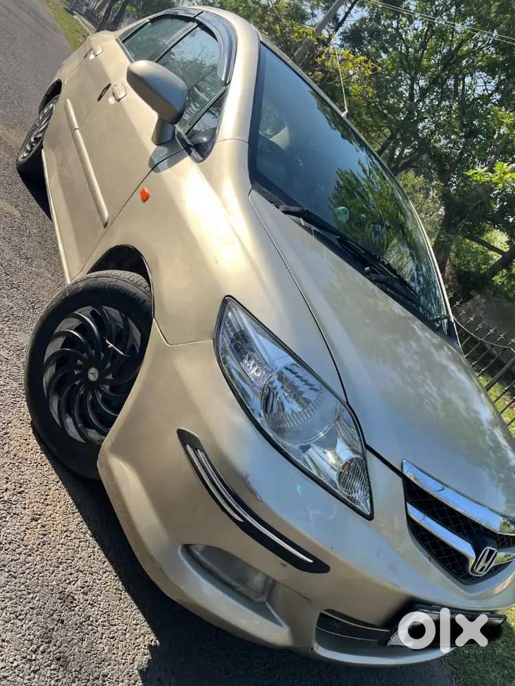 Honda City ZΧ