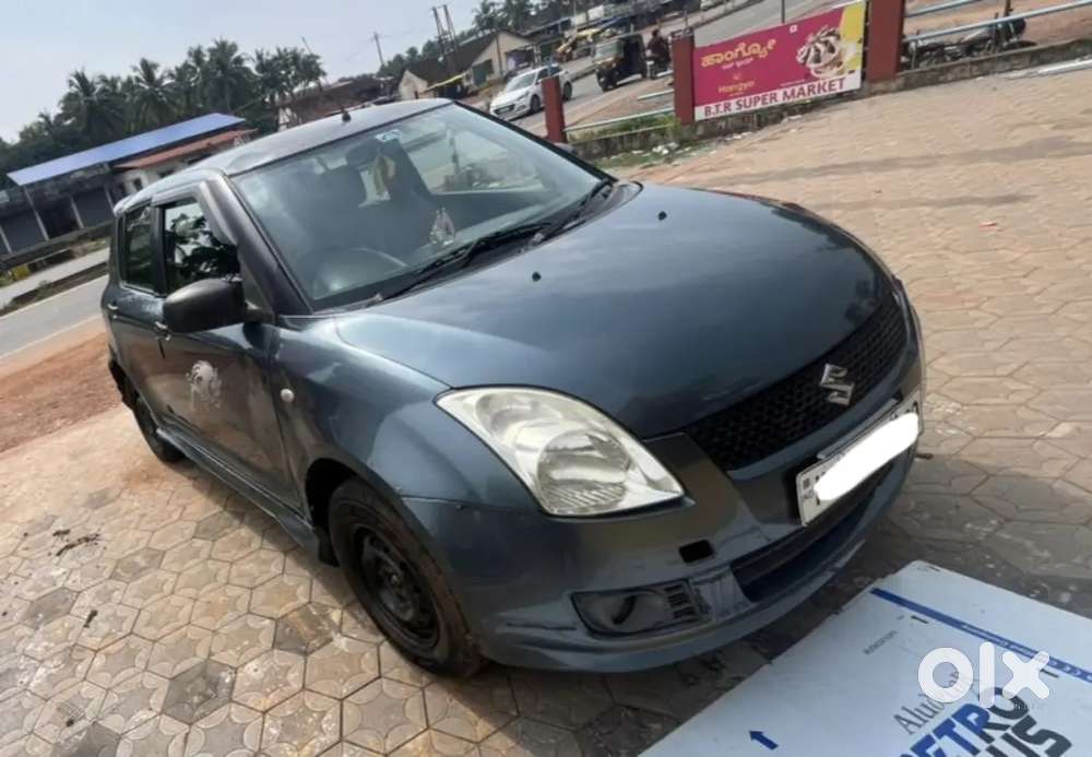 Swift Vxi In Good Condition