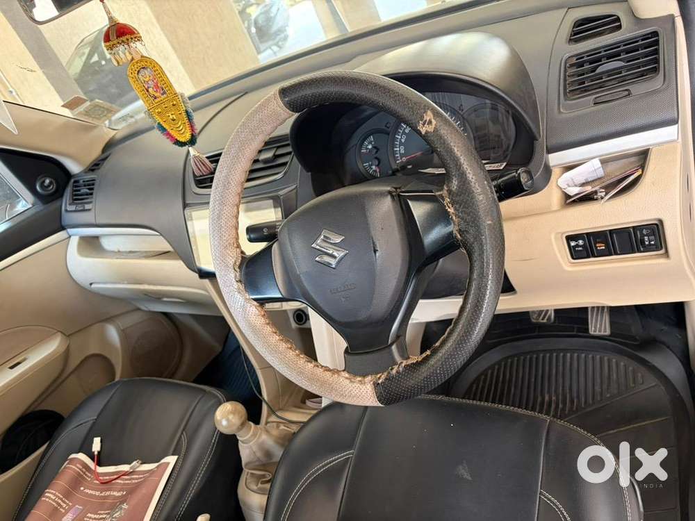 Maruti Suzuki Swift Dzire Tour 2021 Cng & Hybrids Good Condition