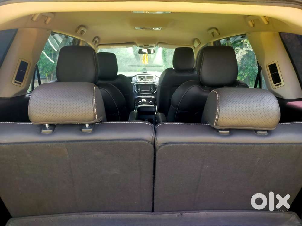 Tata Hexa Xt 4x4, 2017, Diesel