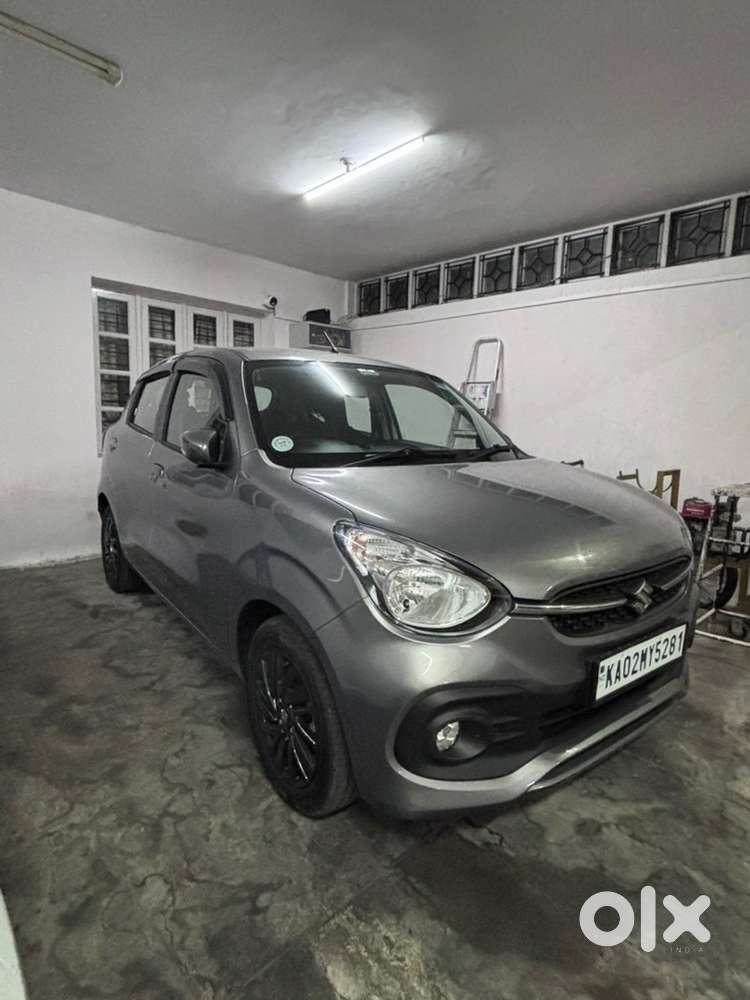 Maruti Suzuki Celerio 2026 600 Km Driven