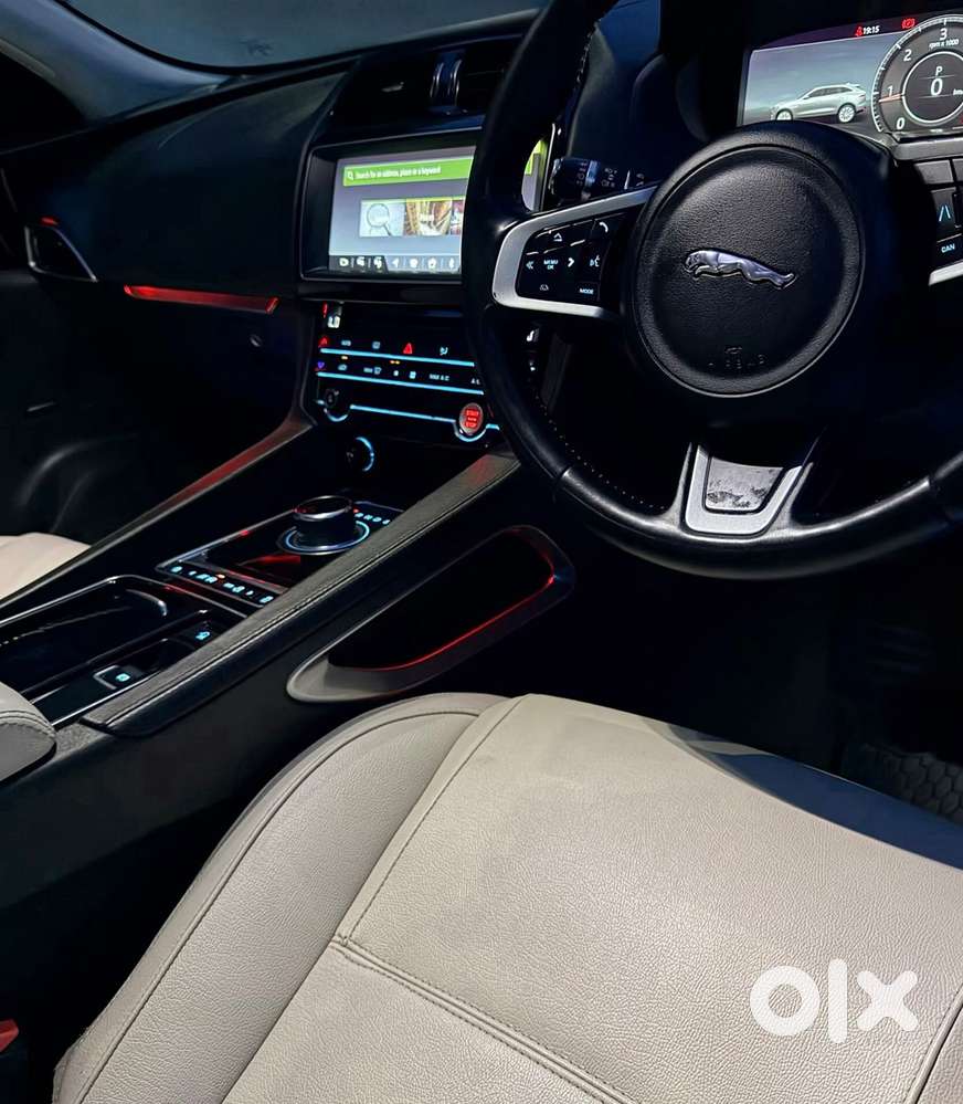 Jaguar F-pace 2.0 R Dynamic S Diesel, 2020, Diesel