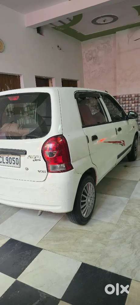 Maruti Alto K10 Vxi For Sale In Aligarh