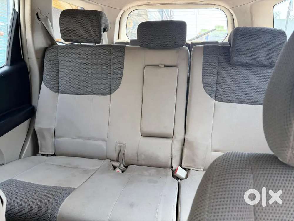 Mahindra Xuv500 2017 With 78800 Km