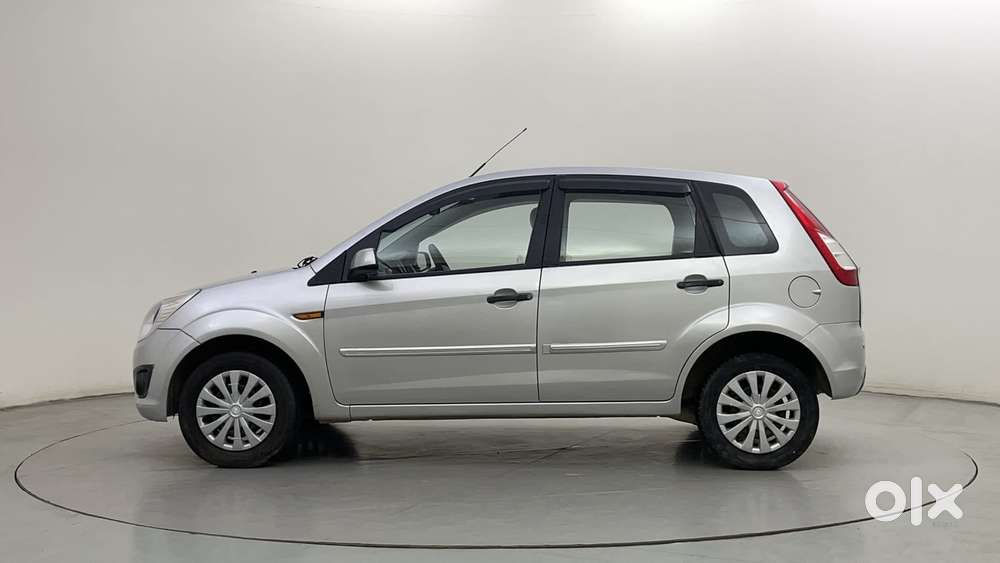 Ford Figo 1.4 Duratorq Diesel Exi, 2013, Diesel