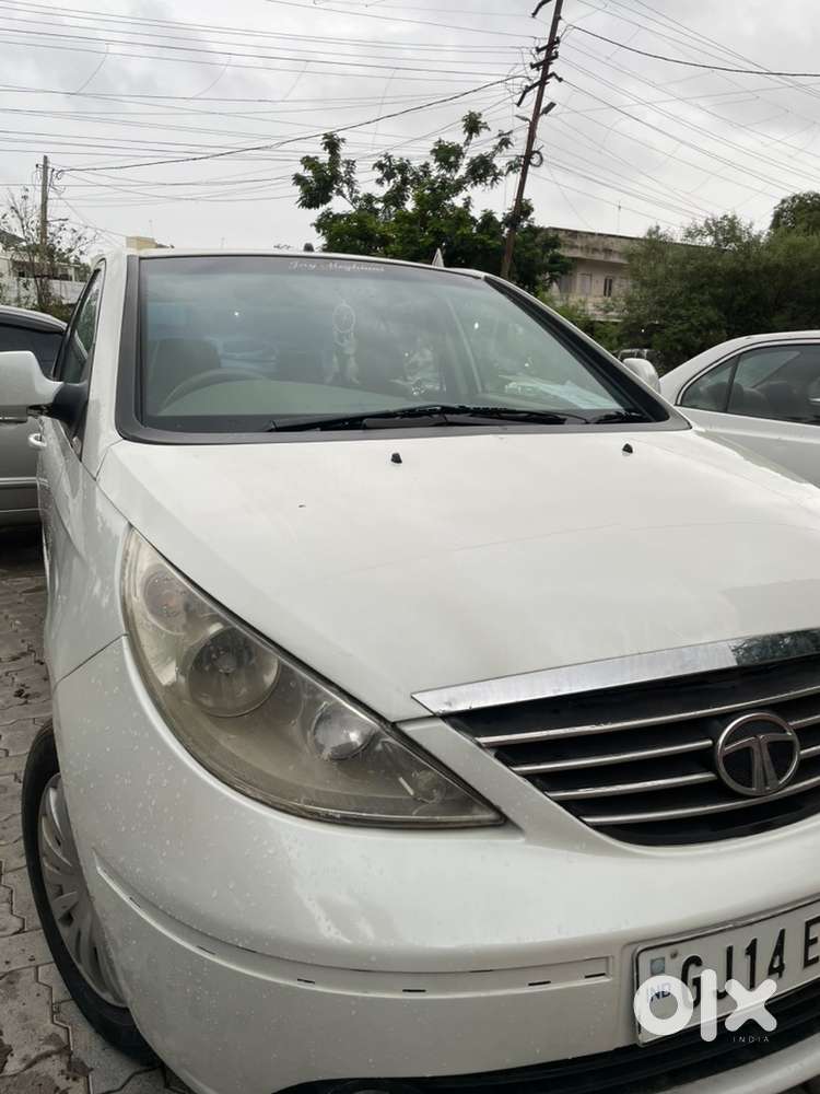 Tata Manza Diesel Manual 2010