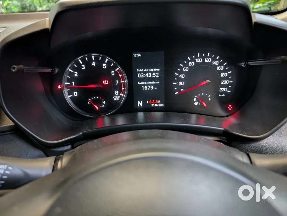 Maruti Suzuki Swift 2024