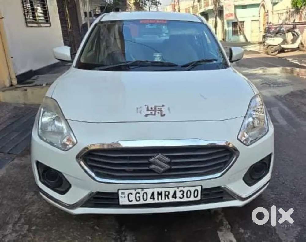 Maruti Dzire 2019 Ready