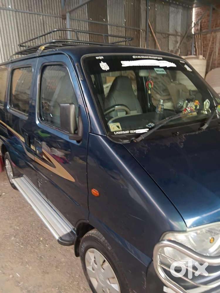 Maruti Suzuki Eeco 2012 (direct Owner)