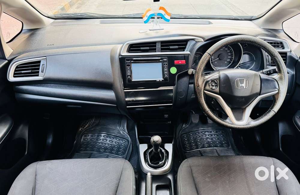 Honda Jazz 1.2 Vx I Vtec, 2015, Petrol