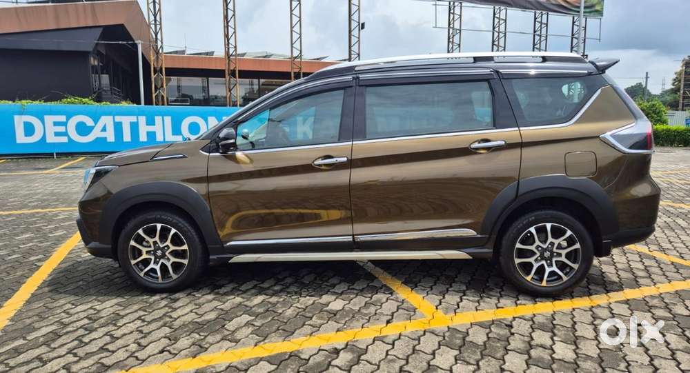 Maruti Suzuki Xl6 2024