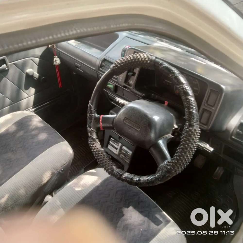 Maruti Suzuki 800 Std 2002 Model