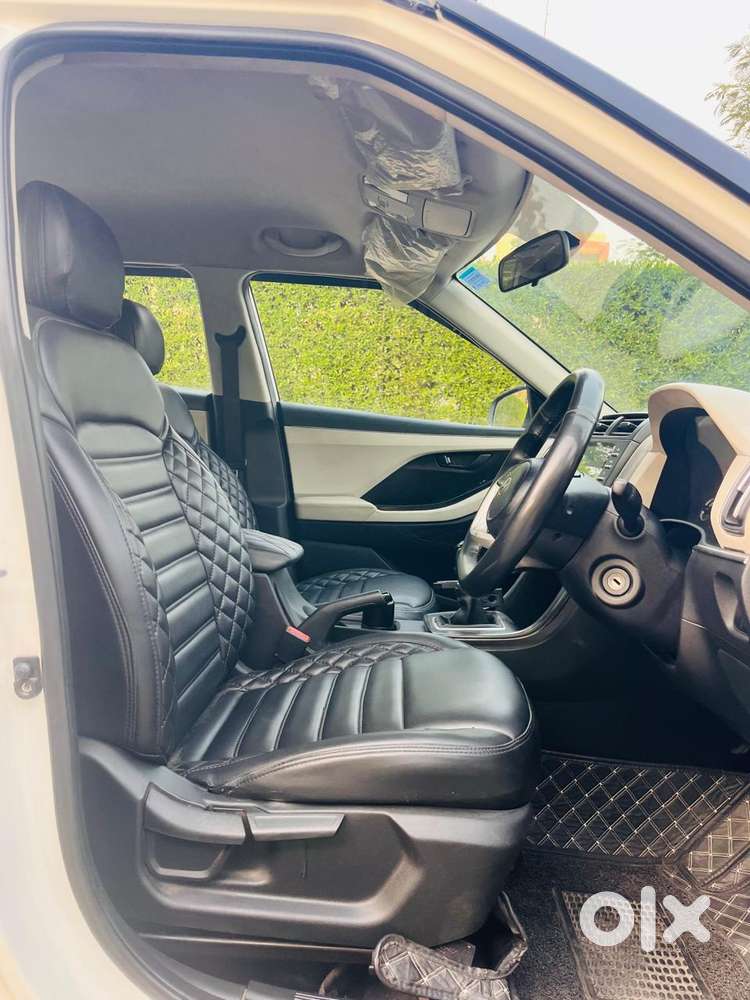 Hyundai Creta 1.6 Ex Petrol, 2021, Petrol