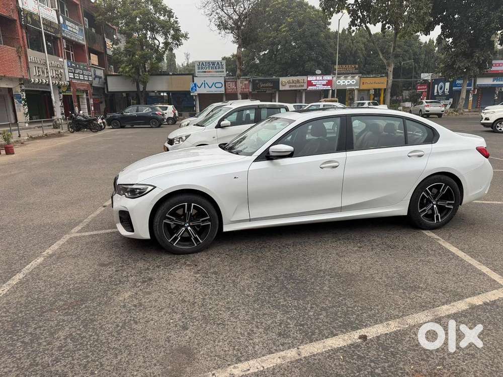 Bmw 3 Series Gran Limousine 2021 M Sports Pack Petrol Well Maintained