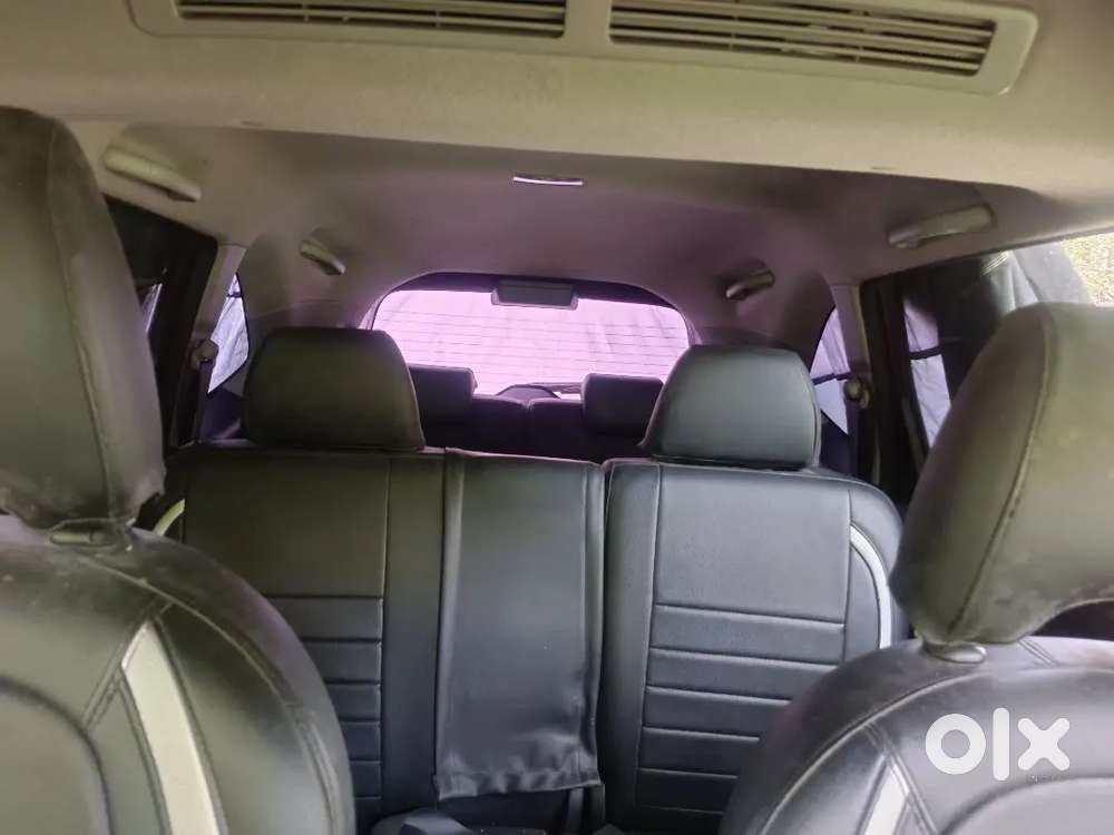 Honda Br-v 2018 Petrol 15000 Km Driven